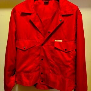 Vintage Jordache Jacket